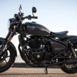 La nueva moto de Royal Enfield que promete comodidad, potencia y economía