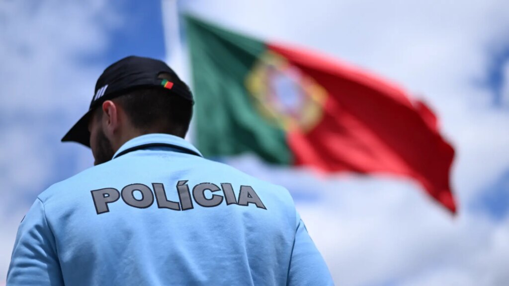 La policía portuguesa detiene a un hombre buscado en España por violencia machista La policía portuguesa detiene a un hombre buscado en España por violencia machista