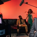La posición del ministro de Cultura sobre reivindicaciones del gremio de actrices y actores de Colombia