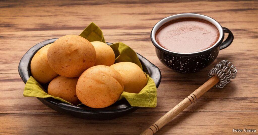 La receta original y deliciosa de las almojabanas colombianas; es muy fácil de hacer La receta original y deliciosa de las almojabanas colombianas; es muy fácil de hacer