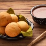 La receta original y deliciosa de las almojabanas colombianas; es muy fácil de hacer
