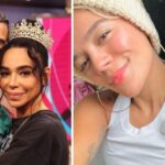 La tía favorita de Maluma trabajó con Karol G; así vivió la «traición» el cantante paisa