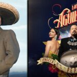 Las canciones de Antonio Aguilar, que no le tuvo miedo a recorrer Colombia en medio de la violencia