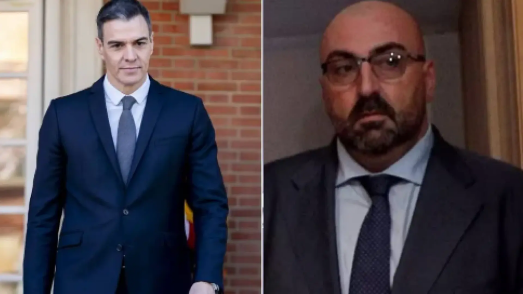 «Le ha llamado el 1» «Le ha llamado el 1»