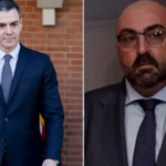 «Le ha llamado el 1»