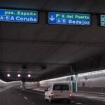 Llega un importante cambio al túnel de la M-30 de Madrid que afectará a todos los conductores a partir de la primavera de 2025