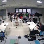 Los audios de la auditora de Puente, sobre Aldama: «Se consideraba más del Ministerio que de la empresa»