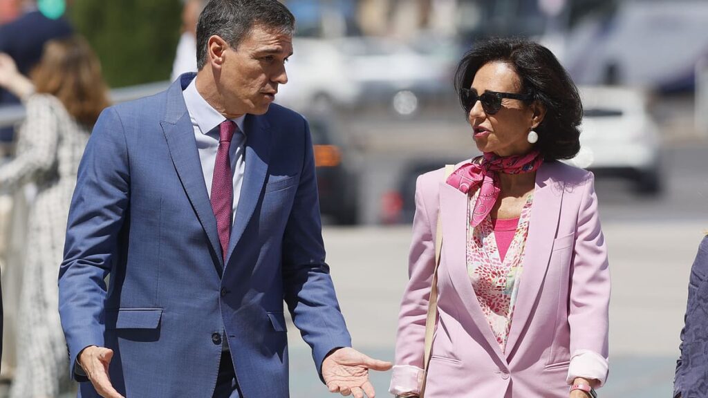 Los bancos suben la tensión por el impuestazo: se reservan la opción de sacar su negocio de España