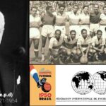 Los días en que la selección Colombia fue vetada por la Fifa y no pudo pelear su paso a 2 mundiales
