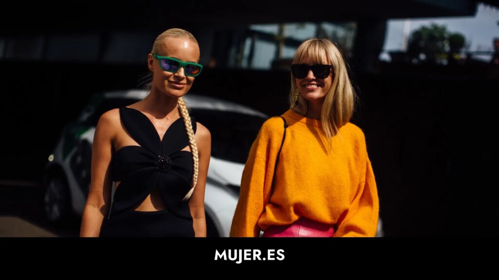 Los jerséis de punto más bonitos de menos de 26 euros que estamos deseando estrenar este otoño Los jerséis de punto más bonitos de menos de 26 euros que estamos deseando estrenar este otoño