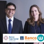 Los jesuitas dueños del Caja Social se quedan con el Banco W