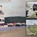 Los recuerdos del icónico Autódromo Ricardo Mejía, la pista que por poco trae la Fórmula 1 a Colombia