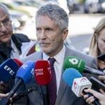 Marlaska tacha de «graves» los insultos recibidos en la Universidad de Navarra y pide «hacer frente» a estos actos