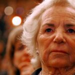 Muere Ethel Kennedy, viuda de Robert F. Kennedy, a los 96 años Muere Ethel Kennedy, viuda de Robert F. Kennedy, a los 96 años