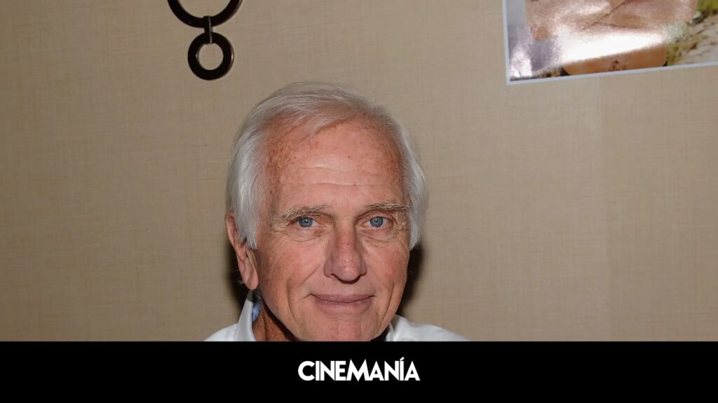 Muere a los 86 años Ron Ely, que dio vida a ‘Tarzán’ en una serie de televisión