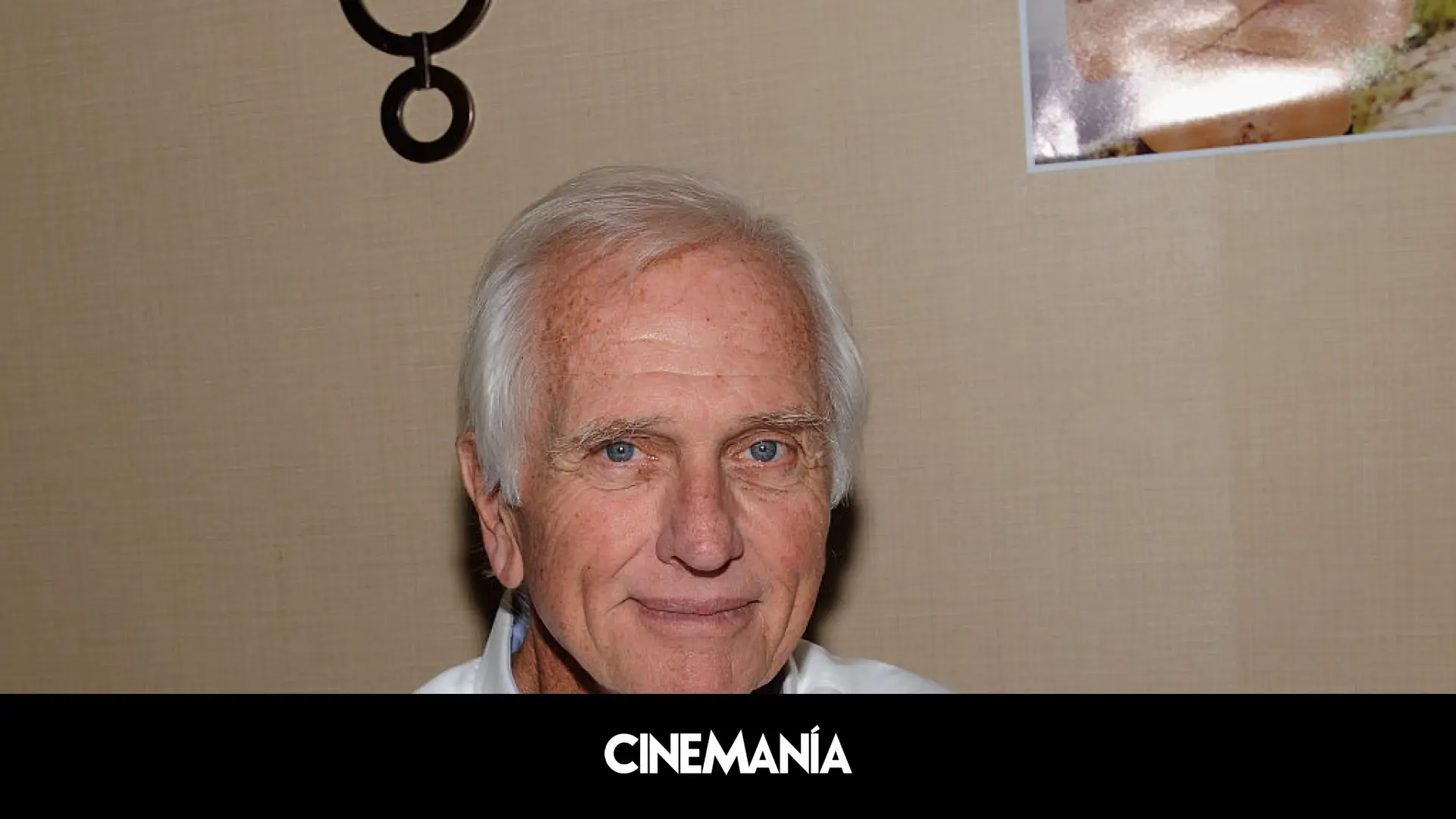 Muere a los 86 años Ron Ely, que dio vida a ‘Tarzán’ en una serie de televisión Muere a los 86 años Ron Ely, que dio vida a ‘Tarzán’ en una serie de televisión