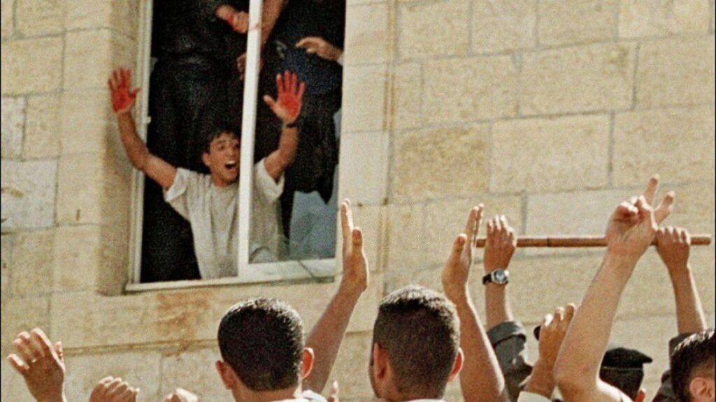 Muere en Gaza un terrorista que participó en un linchamiento de militares en Ramala en el 2000 Muere en Gaza un terrorista que participó en un linchamiento de militares en Ramala en el 2000