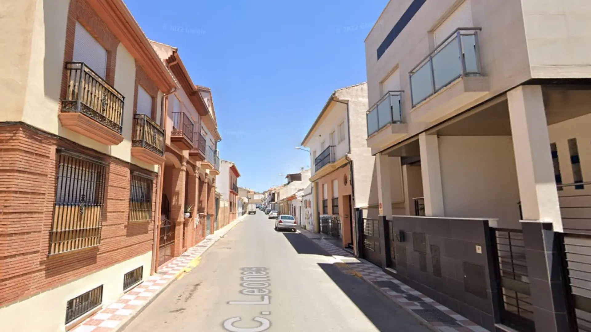 Muere un bebé de un año por un posible atragantamiento en Albolote