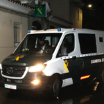 Muere un joven de 32 años en Jaén tras una agresión con arma de fuego Muere un joven de 32 años en Jaén tras una agresión con arma de fuego