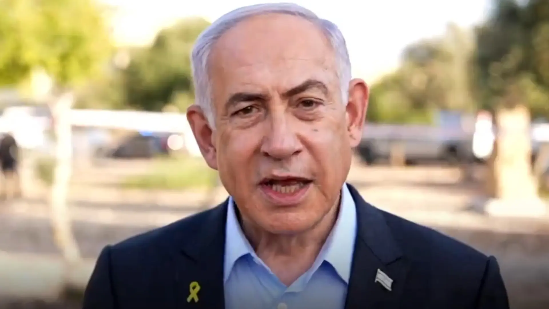 «No es el final de la guerra en Gaza; es el principio del final»