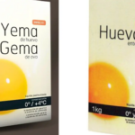 Ordenan retirar los lotes de huevo y yema líquidos de Ovapack por la presencia de salmonela Ordenan retirar los lotes de huevo y yema líquidos de Ovapack por la presencia de salmonela