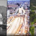 Parque Centenario, el magnífico parque en el centro de Bogotá que fue destruido para hacer la Calle 26