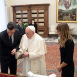 Pedro Sánchez se reunirá con el papa Francisco en el Vaticano este viernes