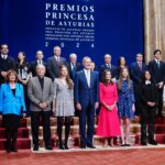 Premios Princesa de Asturias 2024, en directo