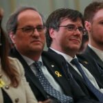 Puigdemont echa a Laura Borràs de la presidencia de Junts para ocuparla él