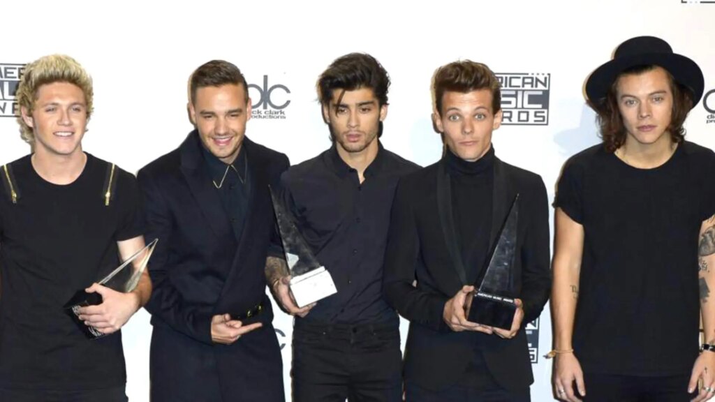 Qué fue de One Direction, uno de los fenómenos musicales más relevantes de los últimos 20 años Qué fue de One Direction, uno de los fenómenos musicales más relevantes de los últimos 20 años