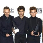 Qué fue de One Direction, uno de los fenómenos musicales más relevantes de los últimos 20 años Qué fue de One Direction, uno de los fenómenos musicales más relevantes de los últimos 20 años