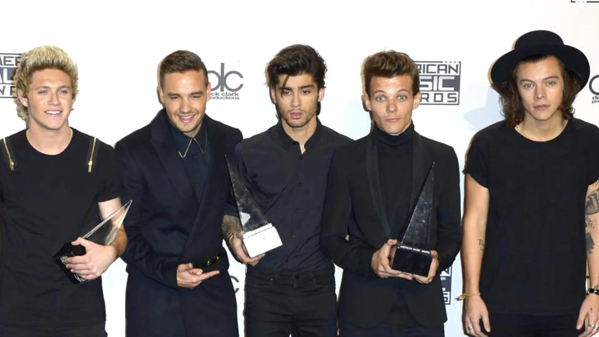 Qué fue de One Direction, uno de los fenómenos musicales más relevantes de los últimos 20 años Qué fue de One Direction, uno de los fenómenos musicales más relevantes de los últimos 20 años