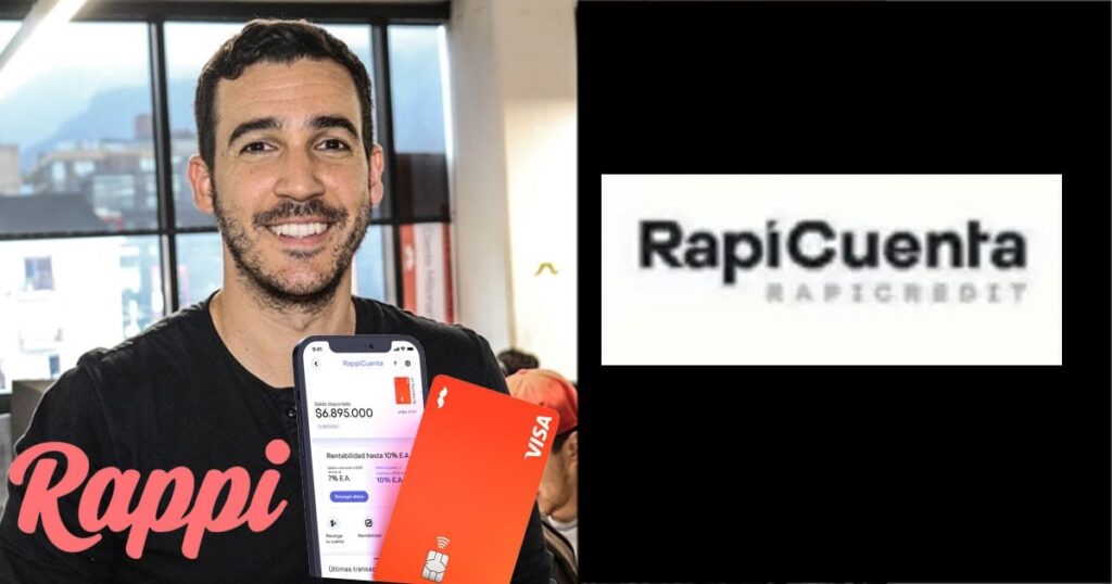 Rappi sigue siendo el rey y logró frenar a la empresa que quería registrar el nombre Rapicuenta Rappi sigue siendo el rey y logró frenar a la empresa que quería registrar el nombre Rapicuenta