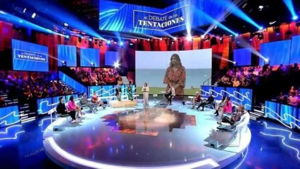 Se filtran las cuatro parejas que participará en ‘La isla de las tentaciones 8’: todos los detalles Se filtran las cuatro parejas que participará en ‘La isla de las tentaciones 8’: todos los detalles
