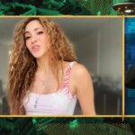 Shakira aparece por sorpresa en ‘La Revuelta’ y le hace una promesa a Broncano: «Nos vemos pronto»