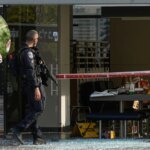 Shira Suslik, la agente de policía de 19 años que ha muerto en el ataque a una estación de bus en Israel