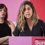 Sumar anunciará este sábado medidas para tratar de sofocar la crisis originada por el «escándalo Errejón»