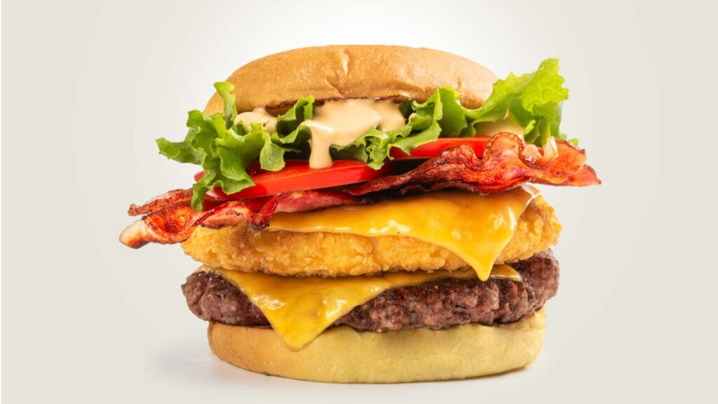 Estas son las mejores burgers smash que debes probar antes del Día de la Hamburguesa