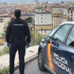 Trece detenidos de un clan que controlaba el narcotráfico en un barrio de Málaga Trece detenidos de un clan que controlaba el narcotráfico en un barrio de Málaga