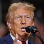 Trump promete deportar a los inmigrantes ilegales y pide la pena de muerte para quienes maten a estadounidenses