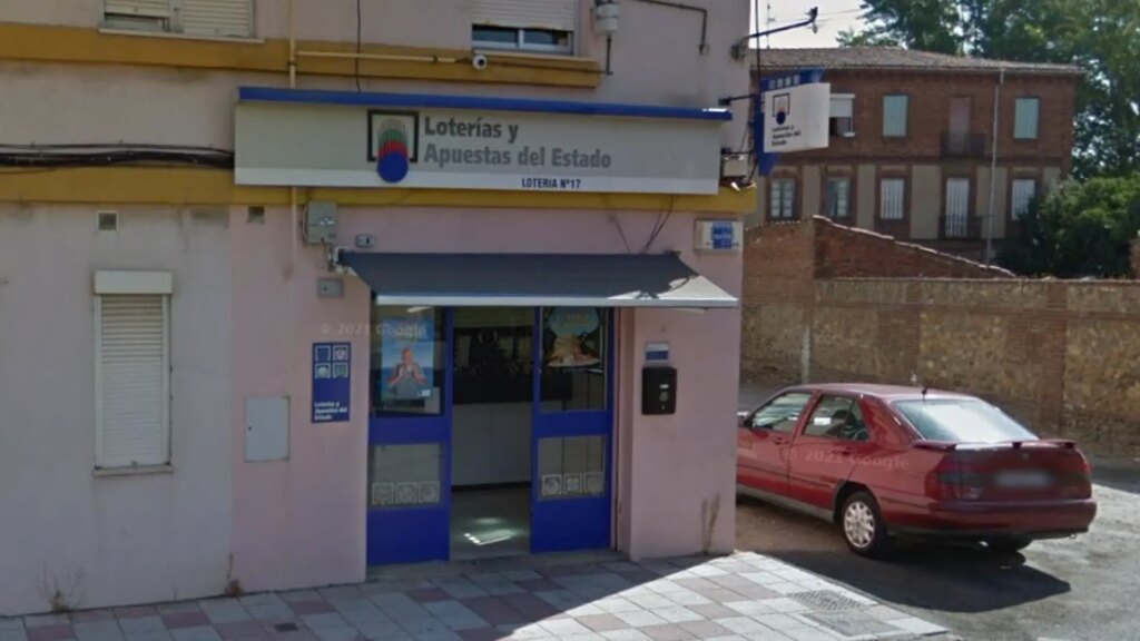 Un acertante de Euromillones se lleva el bote de 162 millones de euros