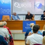Un documental busca los lugares y hechos reales que pudieron inspirar el Quijote