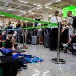 Un escrito del Gobierno admite que Daesh y Al Qaeda pueden explotar flujos migratorios para llegar a la UE