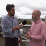 Un meteorólogo de la AEMET desvela en ‘El Intermedio’ cuál es la mejor manera de comprobar si llueve