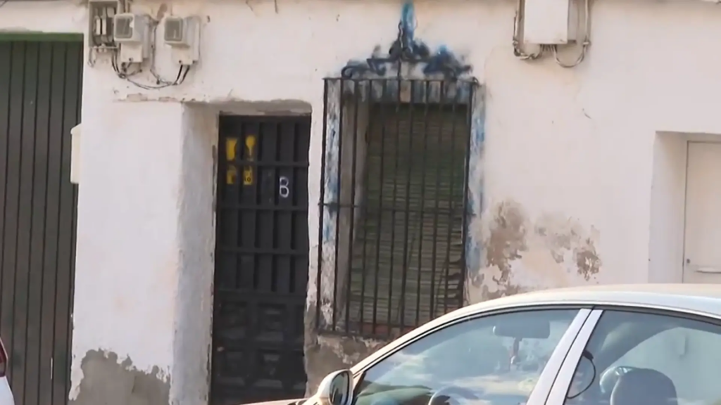 Un pitbull ataca a un niño de dos años y le provoca desgarros en el rostro en una casa okupada en Alcalá de Henares Un pitbull ataca a un niño de dos años y le provoca desgarros en el rostro en una casa okupada en Alcalá de Henares