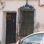 Un pitbull ataca a un niño de dos años y le provoca desgarros en el rostro en una casa okupada en Alcalá de Henares Un pitbull ataca a un niño de dos años y le provoca desgarros en el rostro en una casa okupada en Alcalá de Henares