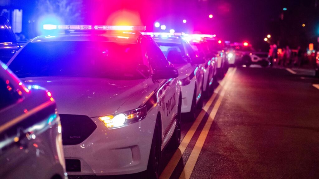 Un tiroteo tras una fiesta en la ciudad estadounidense de Oklahoma deja al menos un muerto y 12 heridos Un tiroteo tras una fiesta en la ciudad estadounidense de Oklahoma deja al menos un muerto y 12 heridos