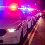 Un tiroteo tras una fiesta en la ciudad estadounidense de Oklahoma deja al menos un muerto y 12 heridos Un tiroteo tras una fiesta en la ciudad estadounidense de Oklahoma deja al menos un muerto y 12 heridos