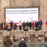 Víctimas del Terrorismo denuncia que la reforma que votará el Senado este martes permitiría excarcelar antes a 44 etarras