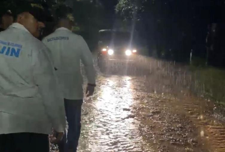 Bandas criminales de Medellín y Clan del Golfo en municipios antioqueños